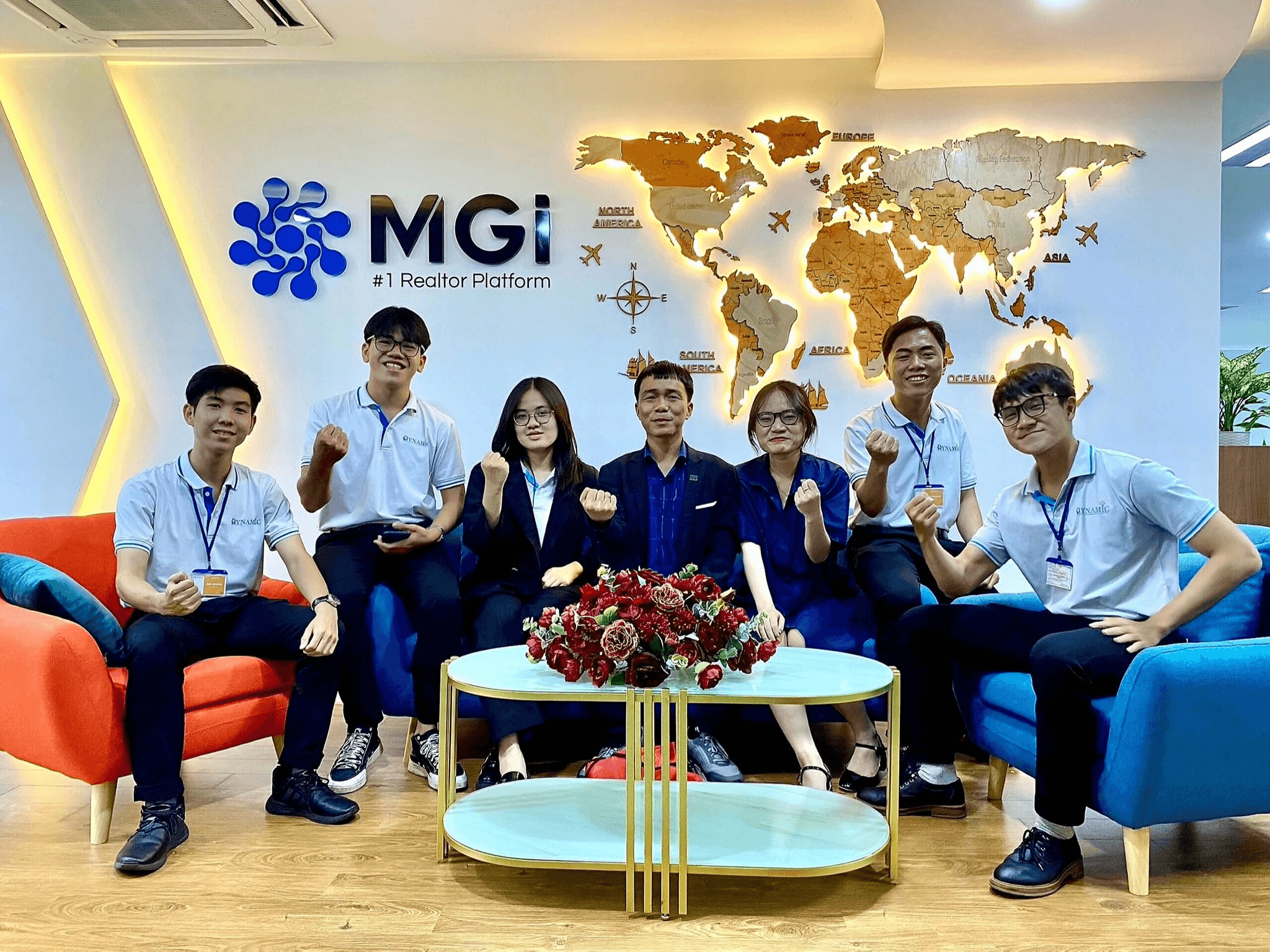 Hội thảo chuyên gia