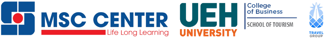 MSC Center - UEH University