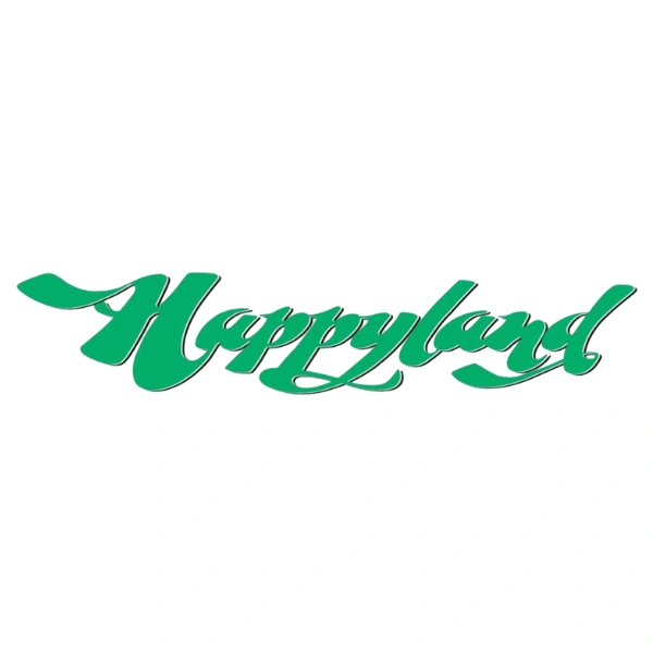 Happy Land